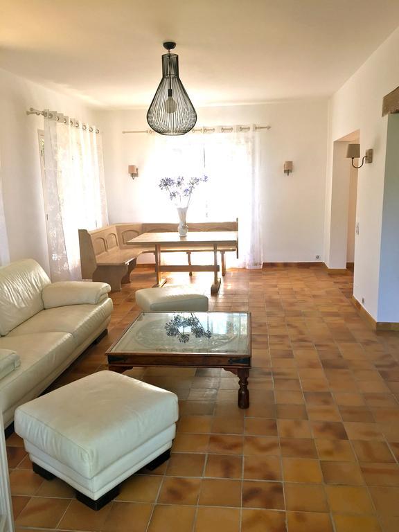Villa Defendum Vallauris Zewnętrze zdjęcie